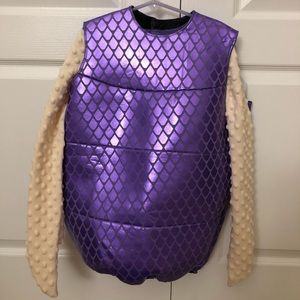 Monsters Inc Boo costume